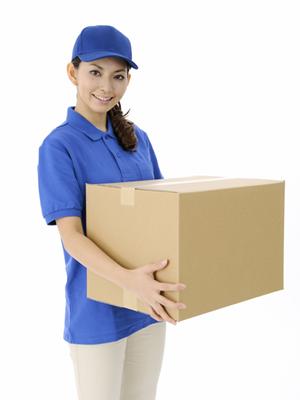 豊富な種類の防犯カメラを扱うお店